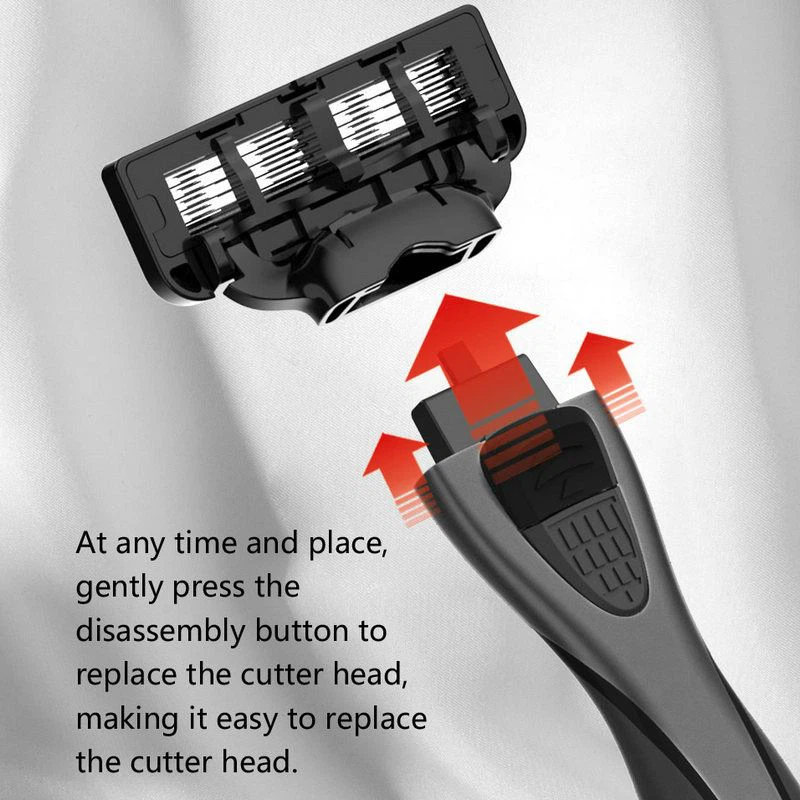 Come tagliare la barba